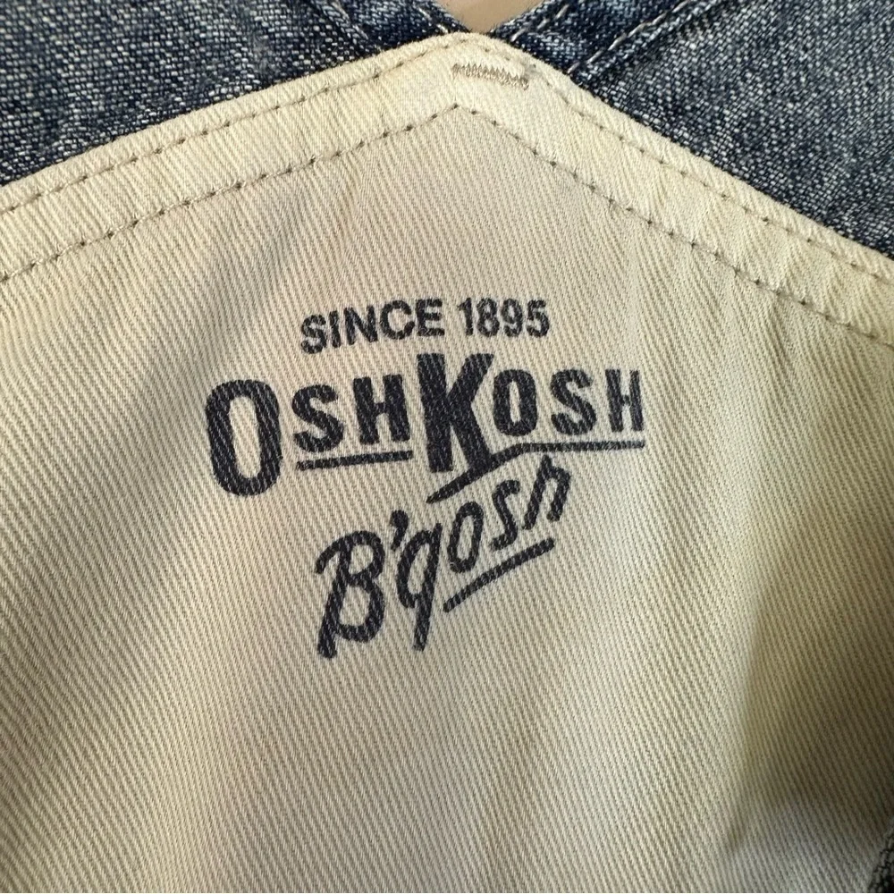 OshKosh Bgosh boy size